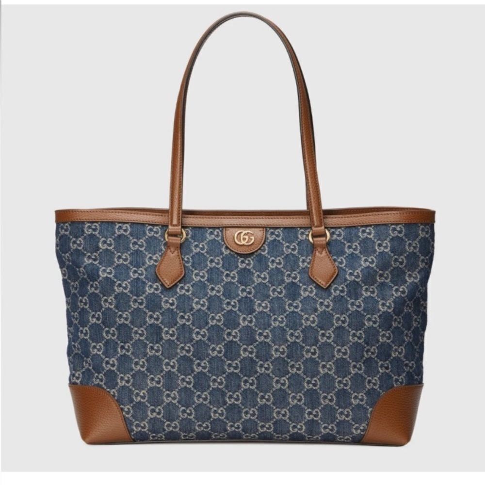 Ophidia Gucci medium tote